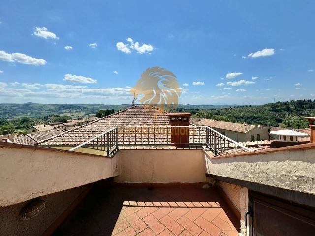 Appartamento in vendita a San Casciano in Val di Pesa FI