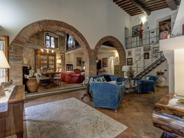 Appartamento in vendita a San Casciano in Val di Pesa FI