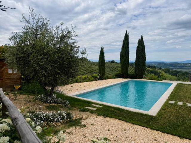 Appartamento in vendita a San Casciano in Val di Pesa FI