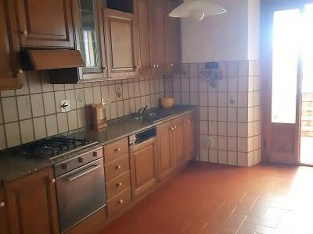 Appartamento in vendita a San Casciano in Val di Pesa FI