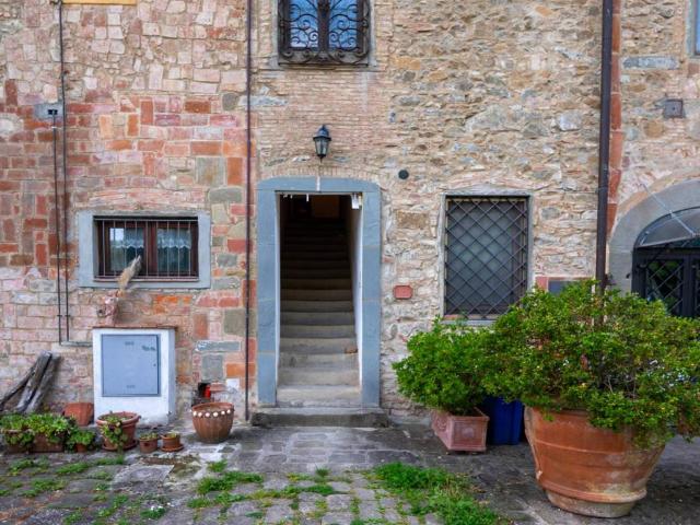 Appartamento in vendita a San Casciano in Val di Pesa FI