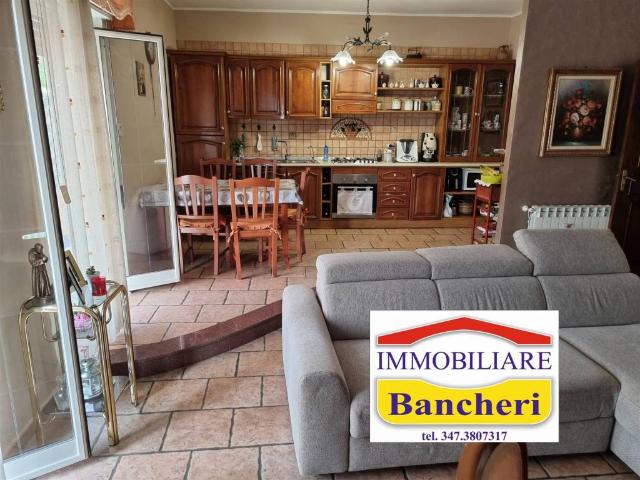 Appartamento in vendita a San Cataldo CL