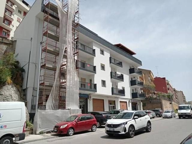 Appartamento in vendita a San Cataldo CL
