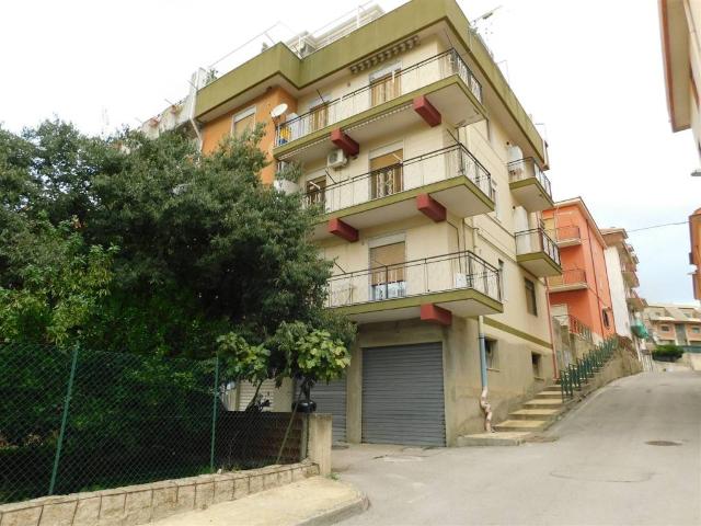 Appartamento in vendita a San Cataldo CL