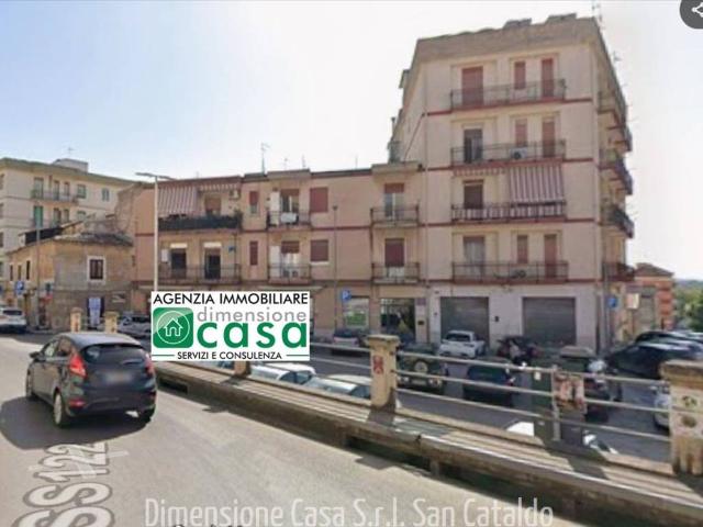 Appartamento in vendita a San Cataldo CL