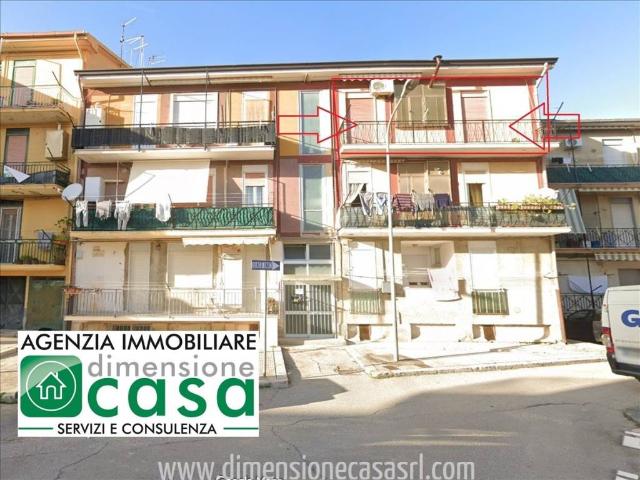 Appartamento in vendita a San Cataldo CL