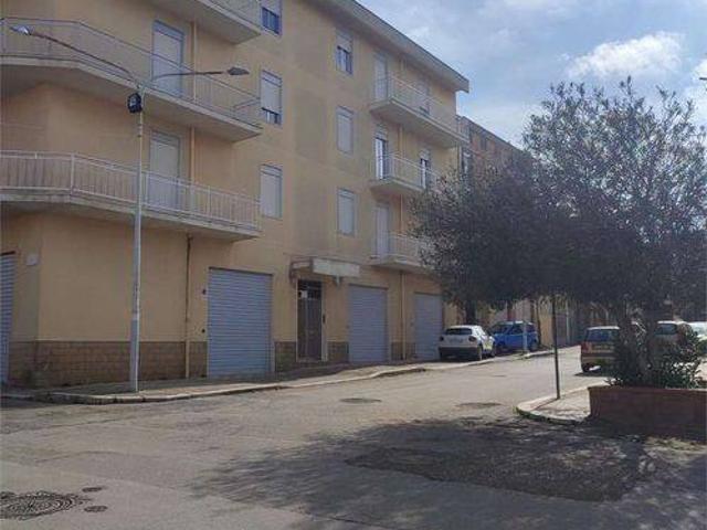 Appartamento in vendita a San Cataldo CL