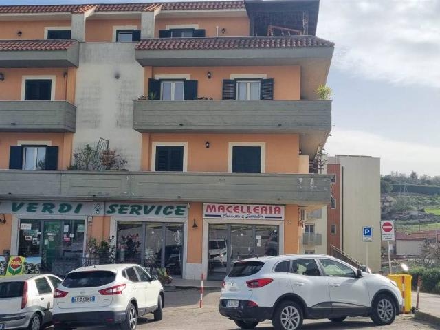 Appartamento in vendita a San Cataldo CL