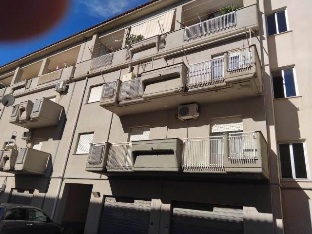 Appartamento in vendita a San Cataldo CL