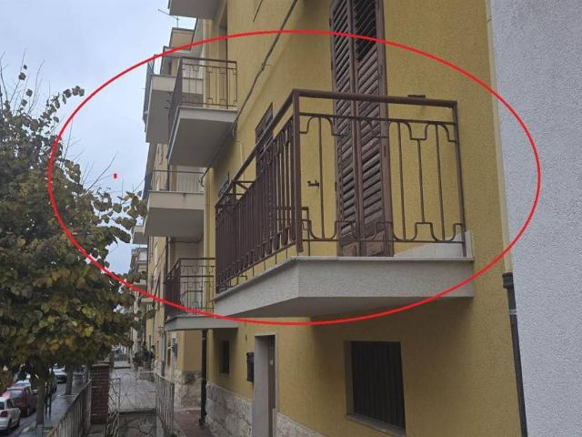 Appartamento in vendita a San Cataldo CL