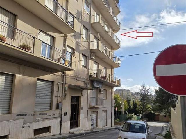 Appartamento in vendita a San Cataldo CL
