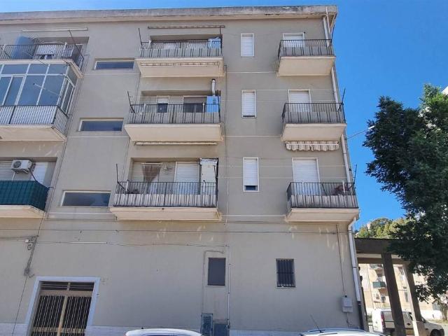 Appartamento in vendita a San Cataldo CL