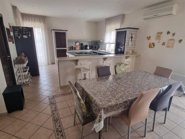 Appartamento in vendita a San Cataldo CL