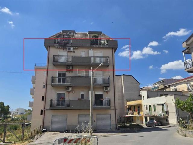 Appartamento in vendita a San Cataldo CL