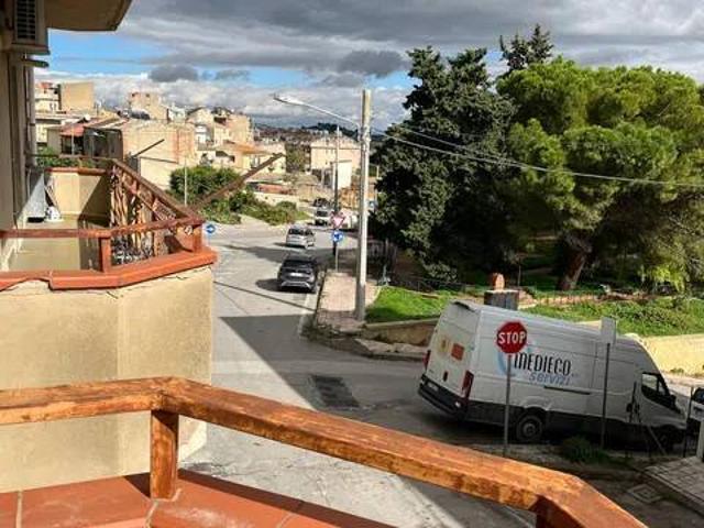 Appartamento in vendita a San Cataldo CL