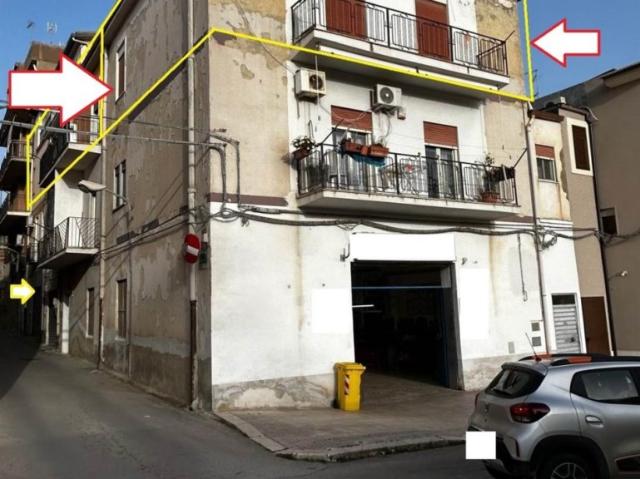 Appartamento in vendita a San Cataldo via Lombardia 2