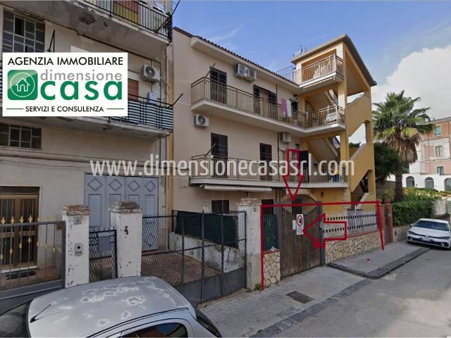 Appartamento in vendita a San Cataldo