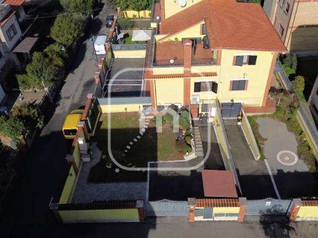 Appartamento in vendita a San Cesareo RM