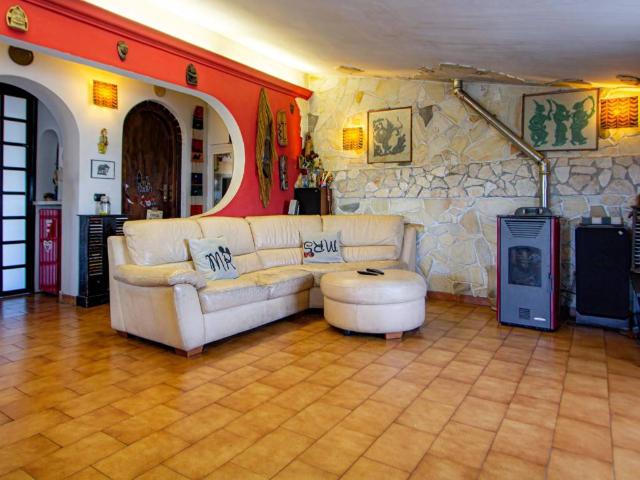Appartamento in vendita a San Cesareo RM