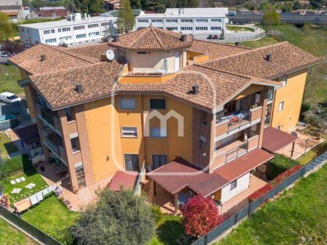 Appartamento in vendita a San Cesareo RM