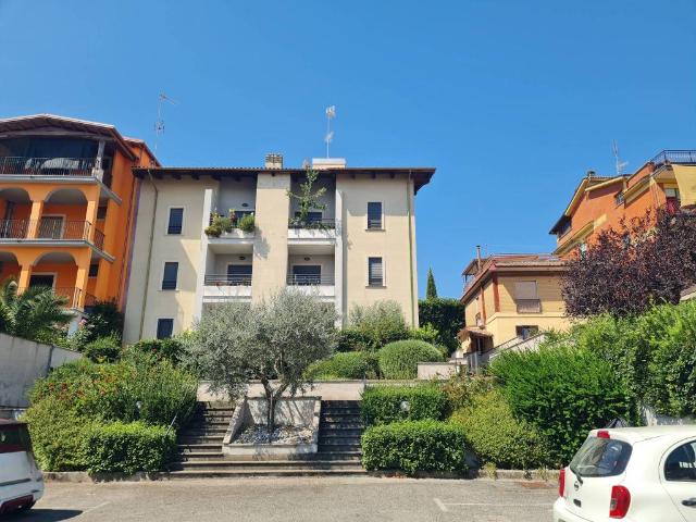 Appartamento in vendita a San Cesareo RM