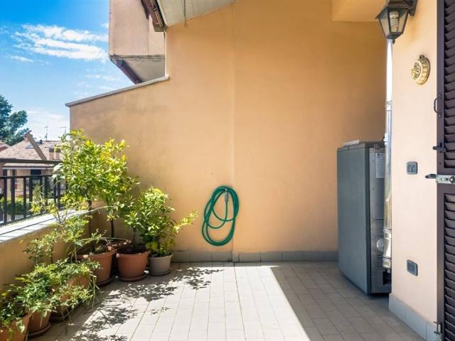 Appartamento in vendita a San Cesareo RM