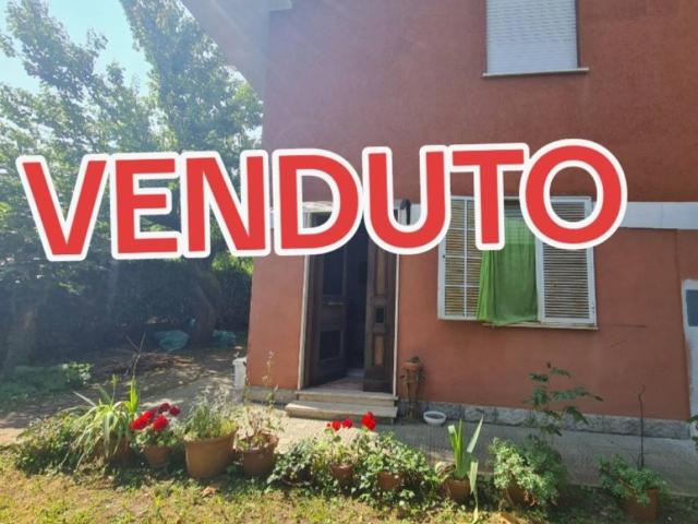 Appartamento in vendita a San Cesareo RM