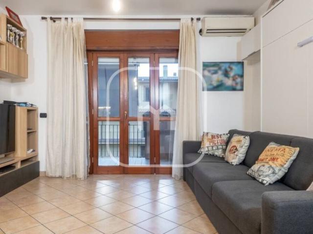 Appartamento in vendita a San Cesareo RM