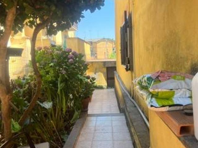 Appartamento in vendita a San Cesareo RM