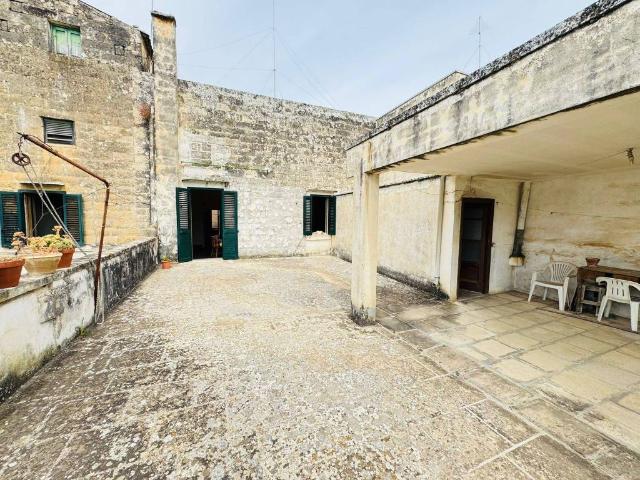 Appartamento in vendita a San Cesario di Lecce LE