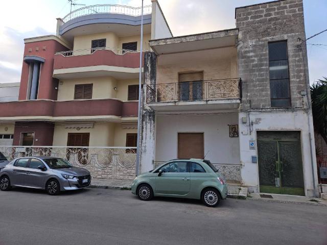 Appartamento in vendita a San Cesario di Lecce LE