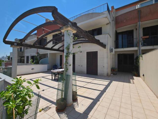 Appartamento in vendita a San Cesario di Lecce LE