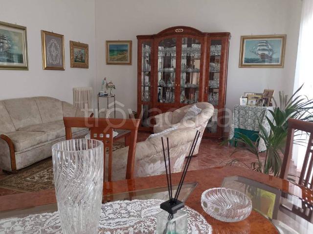 Appartamento in vendita a San Cesario di Lecce via Campania, 7
