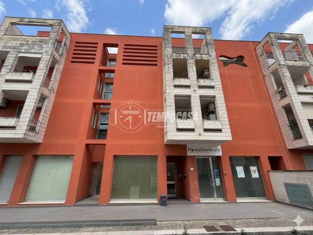 Appartamento in vendita a San Cesario Di Lecce