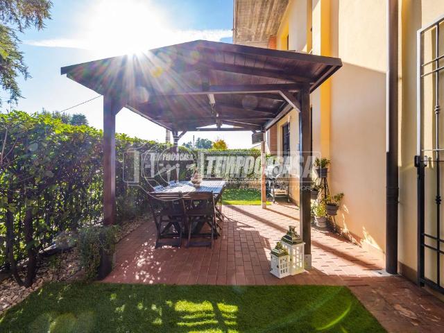 Appartamento in vendita a San Cesario Sul Panaro