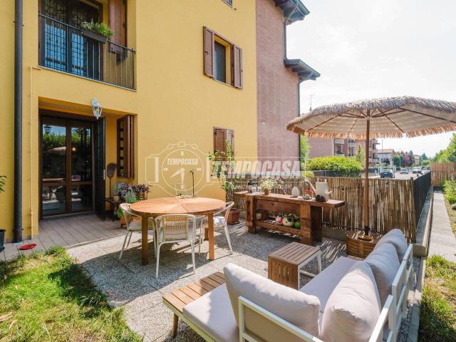 Appartamento in vendita a San Cesario Sul Panaro