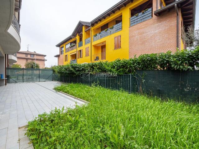 Appartamento in vendita a San Cesario Sul Panaro