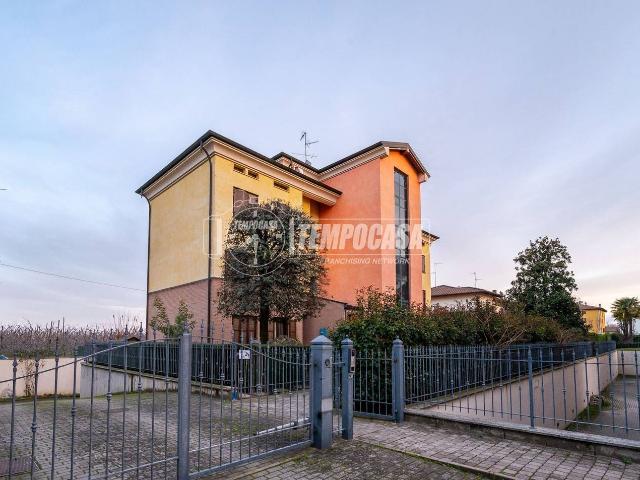 Appartamento in vendita a San Cesario Sul Panaro