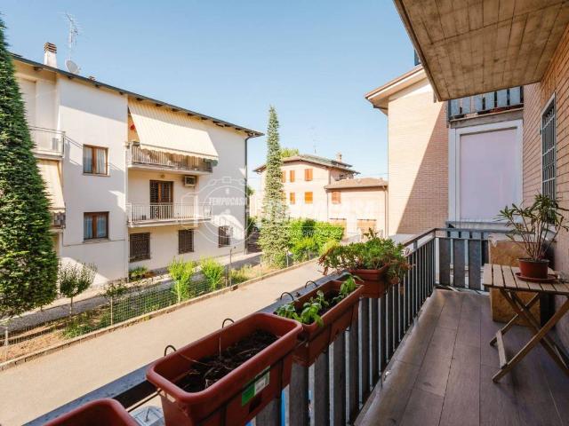 Appartamento in vendita a San Cesario sul Panaro MO