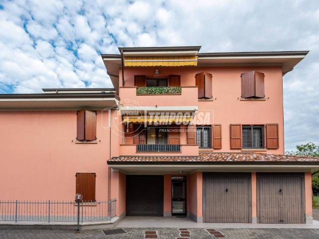 Appartamento in vendita a San Cesario sul Panaro MO
