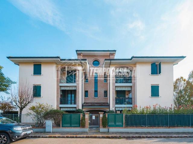 Appartamento in vendita a San Cesario sul Panaro MO