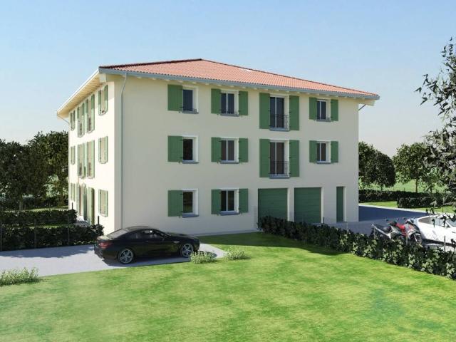 Appartamento in vendita a San Cesario sul Panaro MO