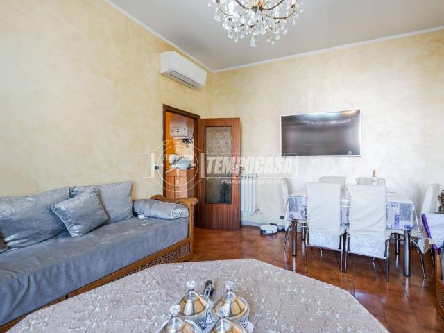 Appartamento in vendita a San Cesario sul Panaro MO