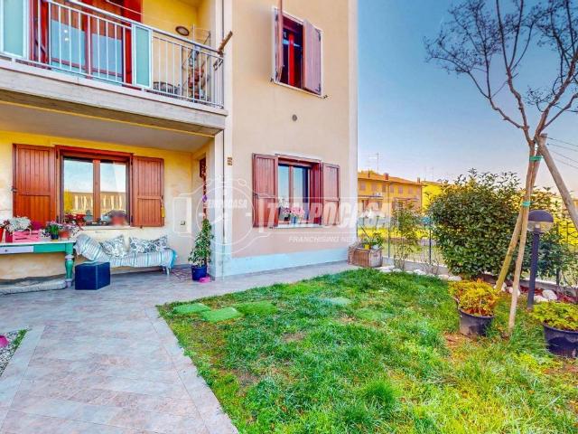 Appartamento in vendita a San Cesario sul Panaro MO
