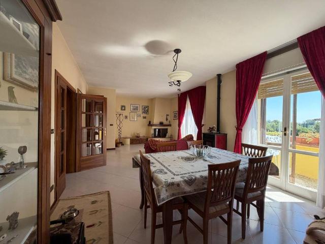 Appartamento in vendita a San Cesario sul Panaro MO