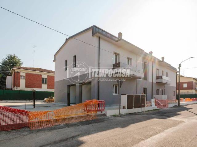 Appartamento in vendita a San Cesario sul Panaro MO