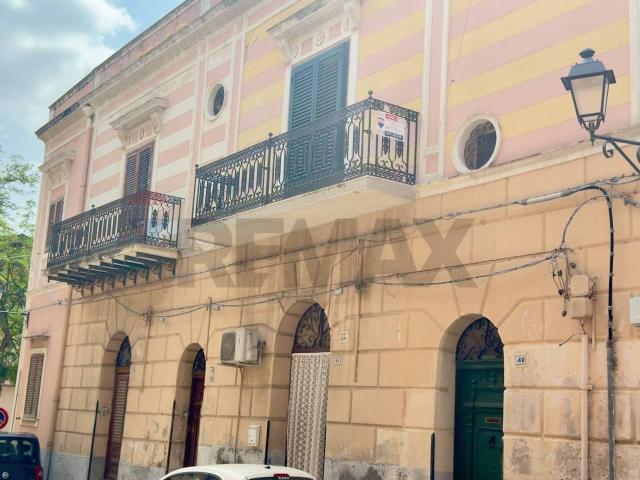 Appartamento in vendita a San Cipirello