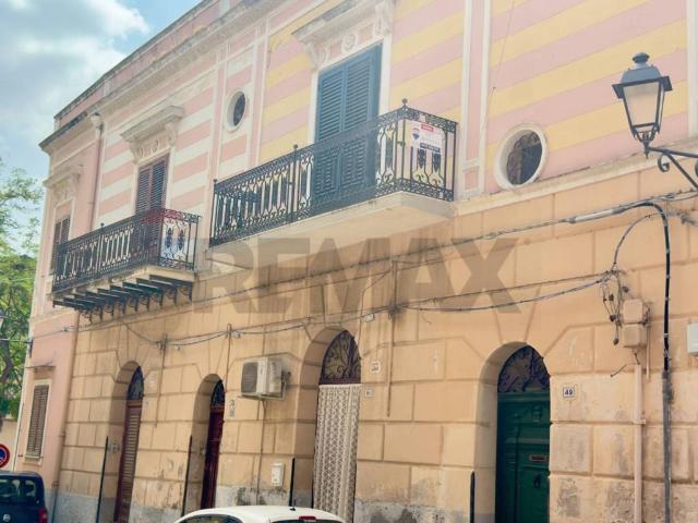 Appartamento in vendita a San Cipirello PA
