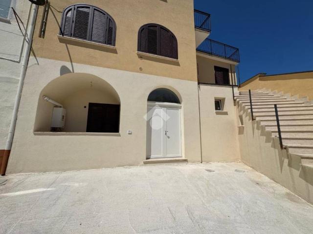 Appartamento in vendita a San Cipriano Picentino SA