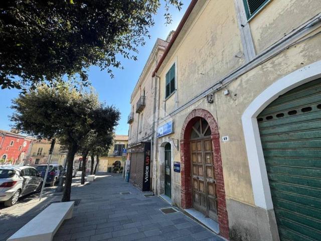 Appartamento in vendita a San Cipriano Picentino SA